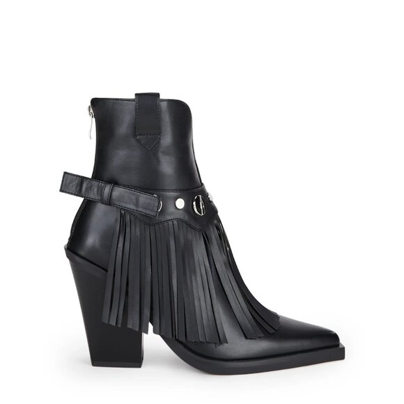 Darii Ankle Boots - Picture 1 of 3